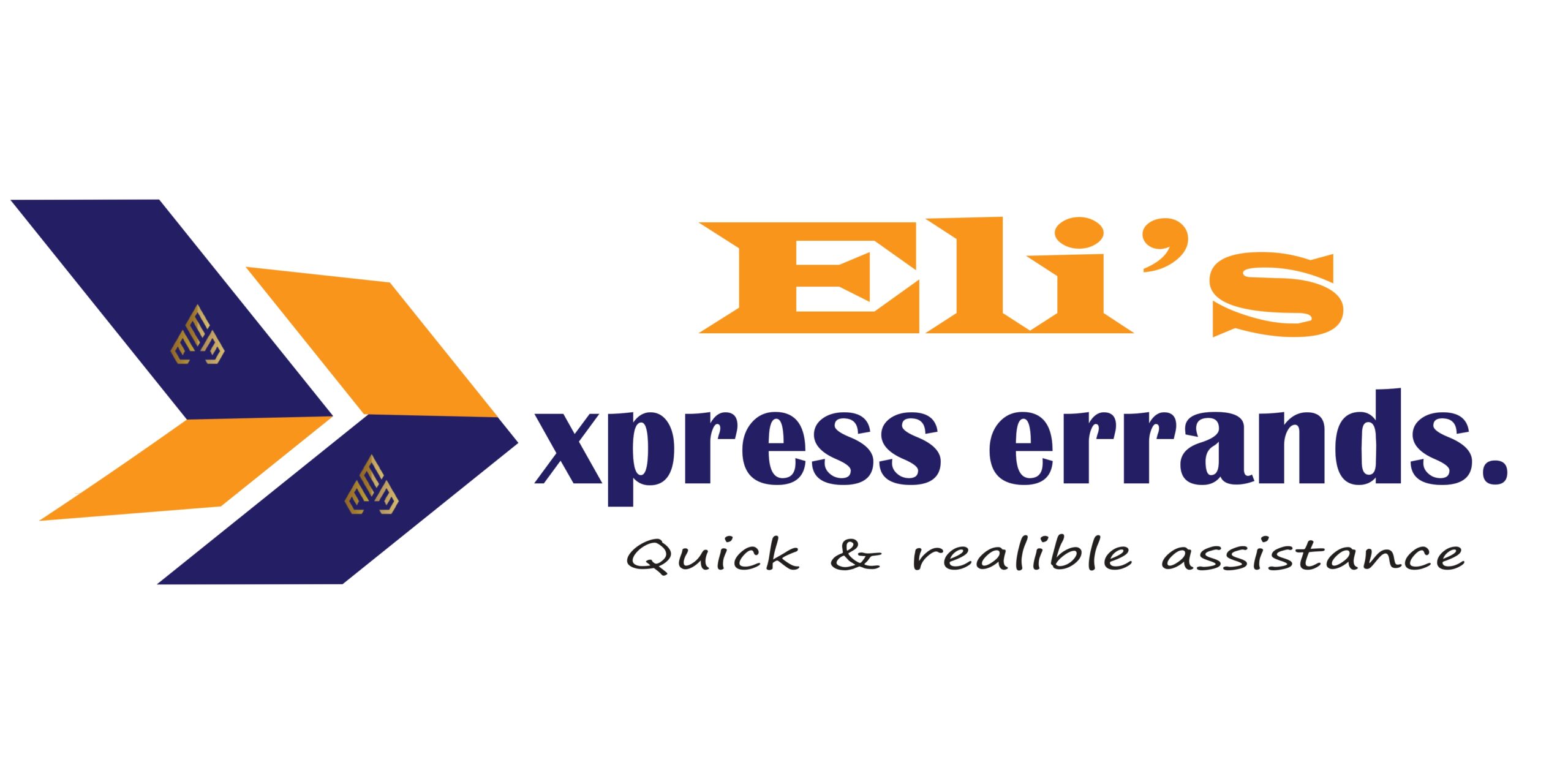 Eli's Xpress errands